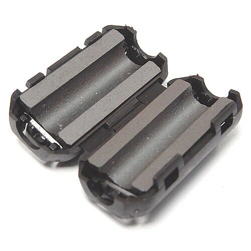 [20pcs] LF-50BR4 Ferrit to Cabel CORE