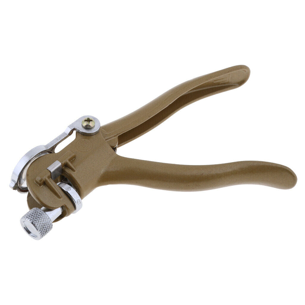 Adjustable Saw Set Tool Woodworking Sawing Tool