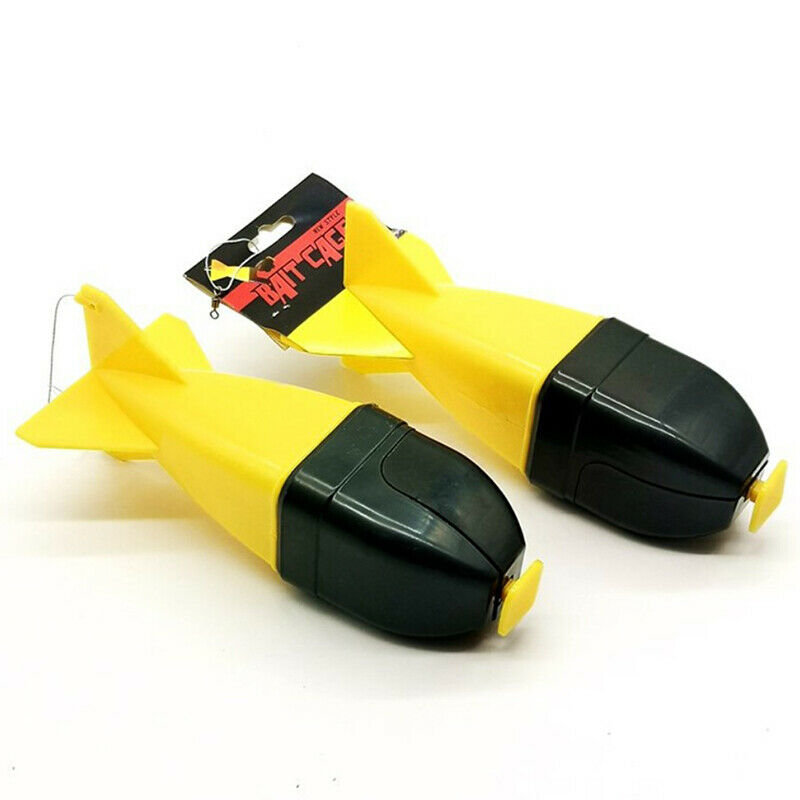 Fishing Tackle Feeders Bait Mould Rocket Floats Carp Fishing Tool Accessor W Kt