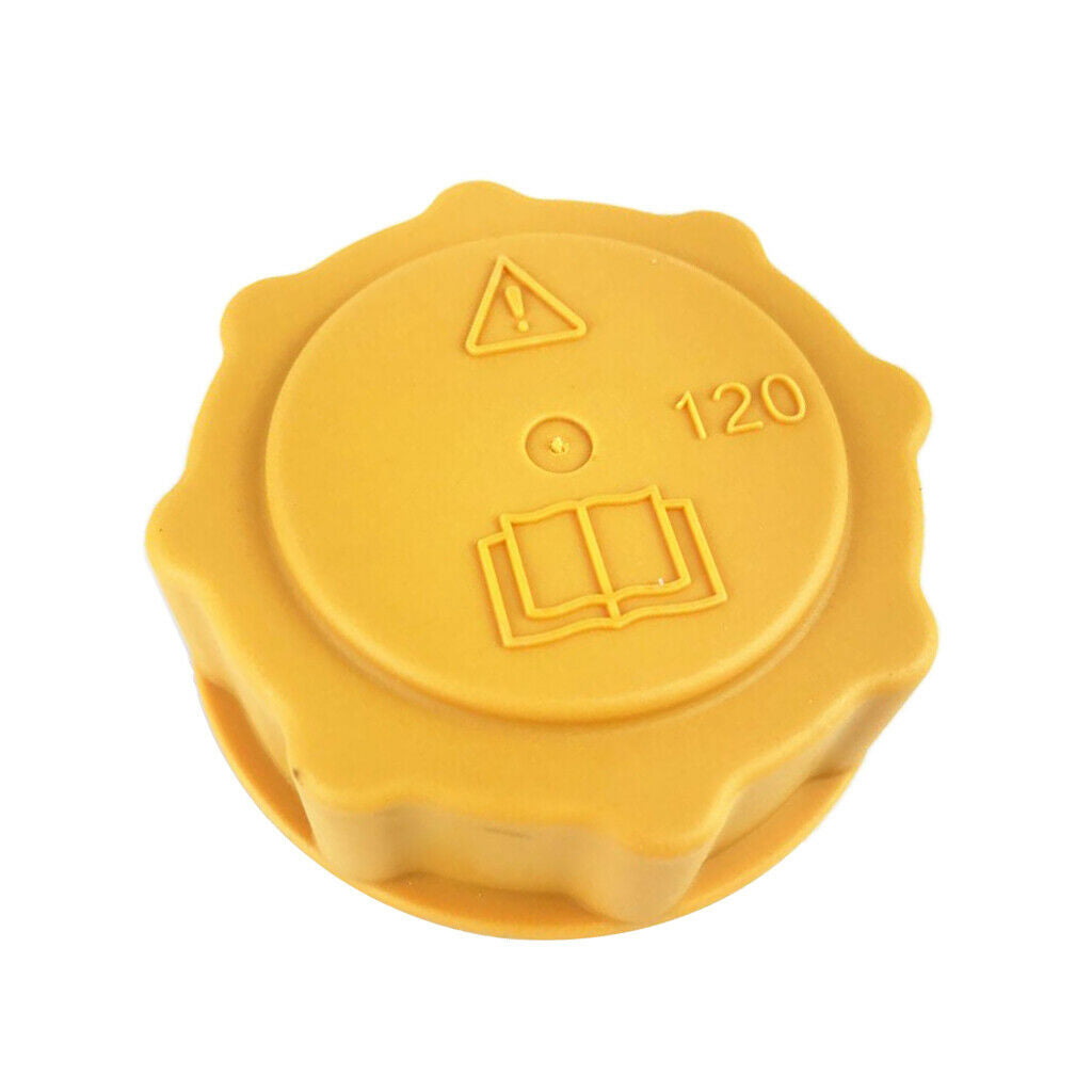 Car Cooler Water Tank   Keep The Coolant System at High Or