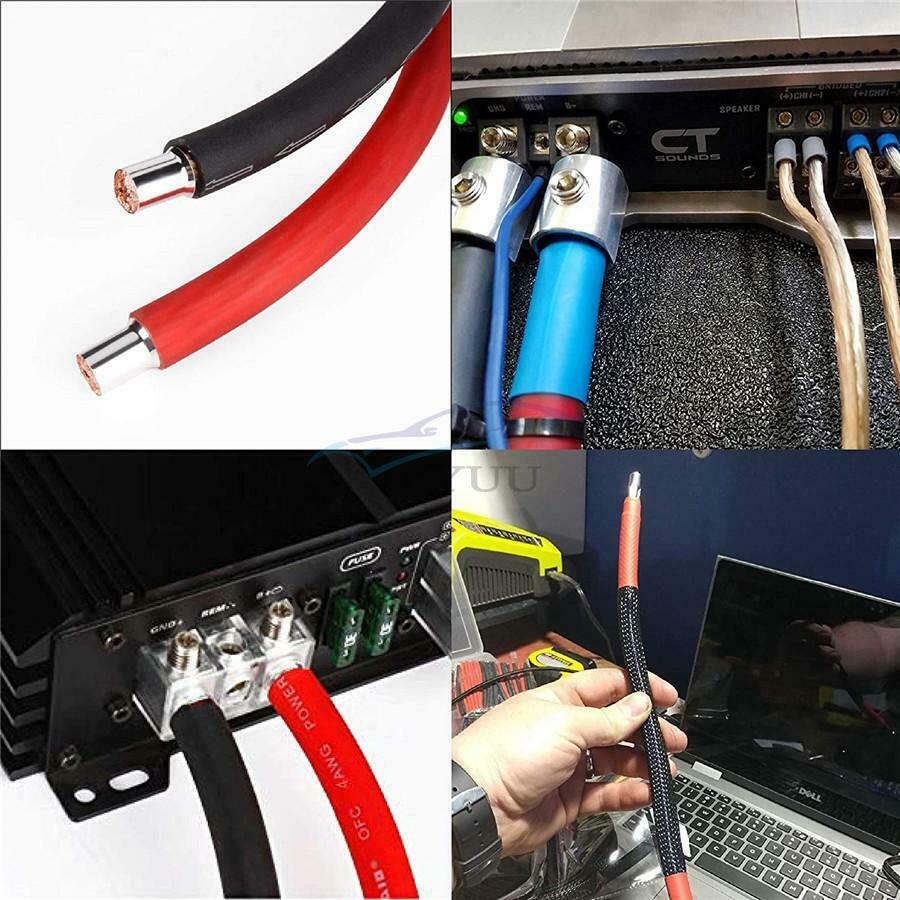 215PCS Universal Pin Type AC/DC Wire Cold Press Tube Terminal Connector Kit
