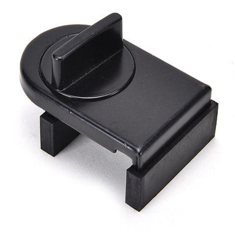 Useful Kids Safe Security Sliding Window Door Sash Lock Restrictor Saf HwSJUK_DD