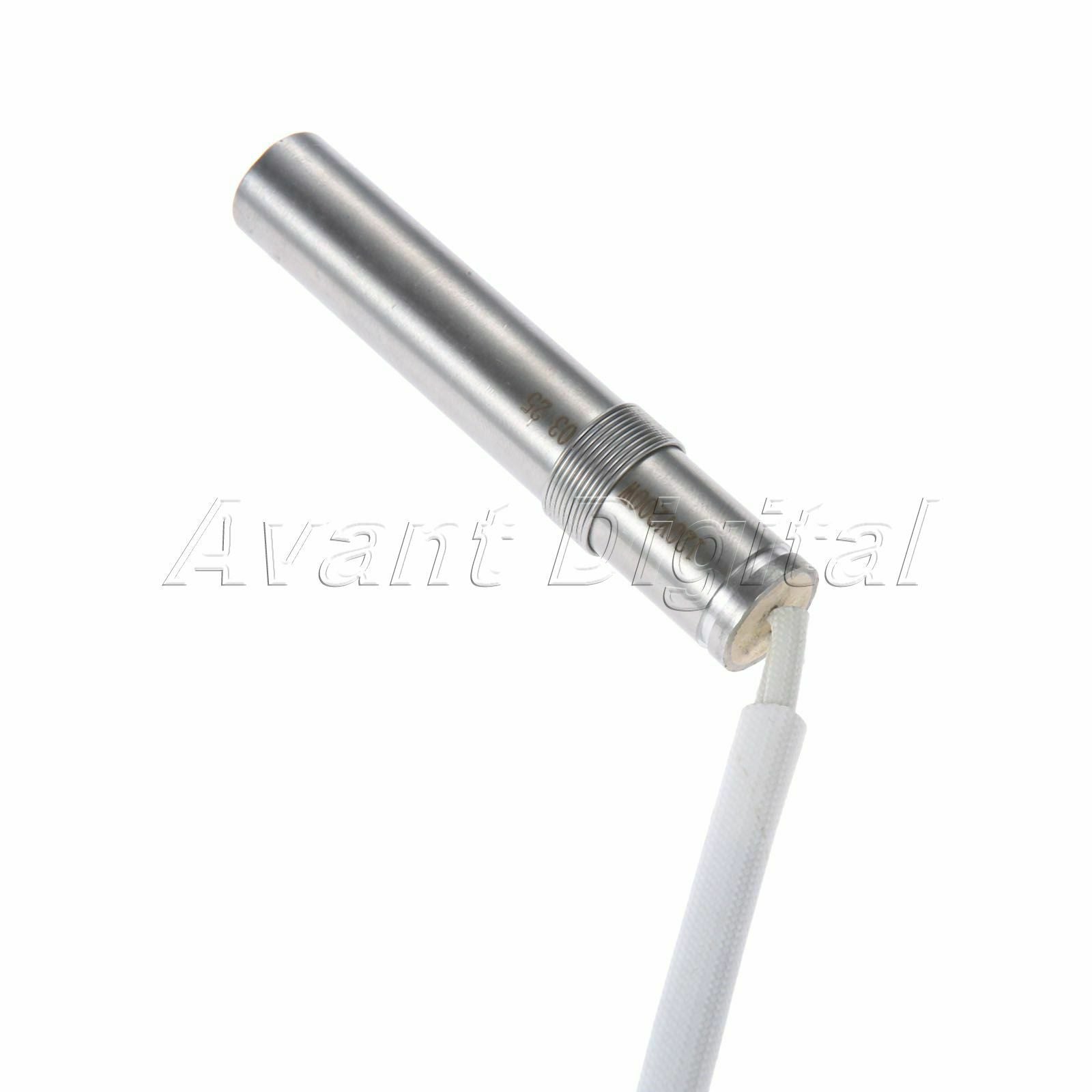 1Pc BBQ 200 Watt Igniter Hot Rod Ignitor Kit Parts Fit For Green Mountain Grills