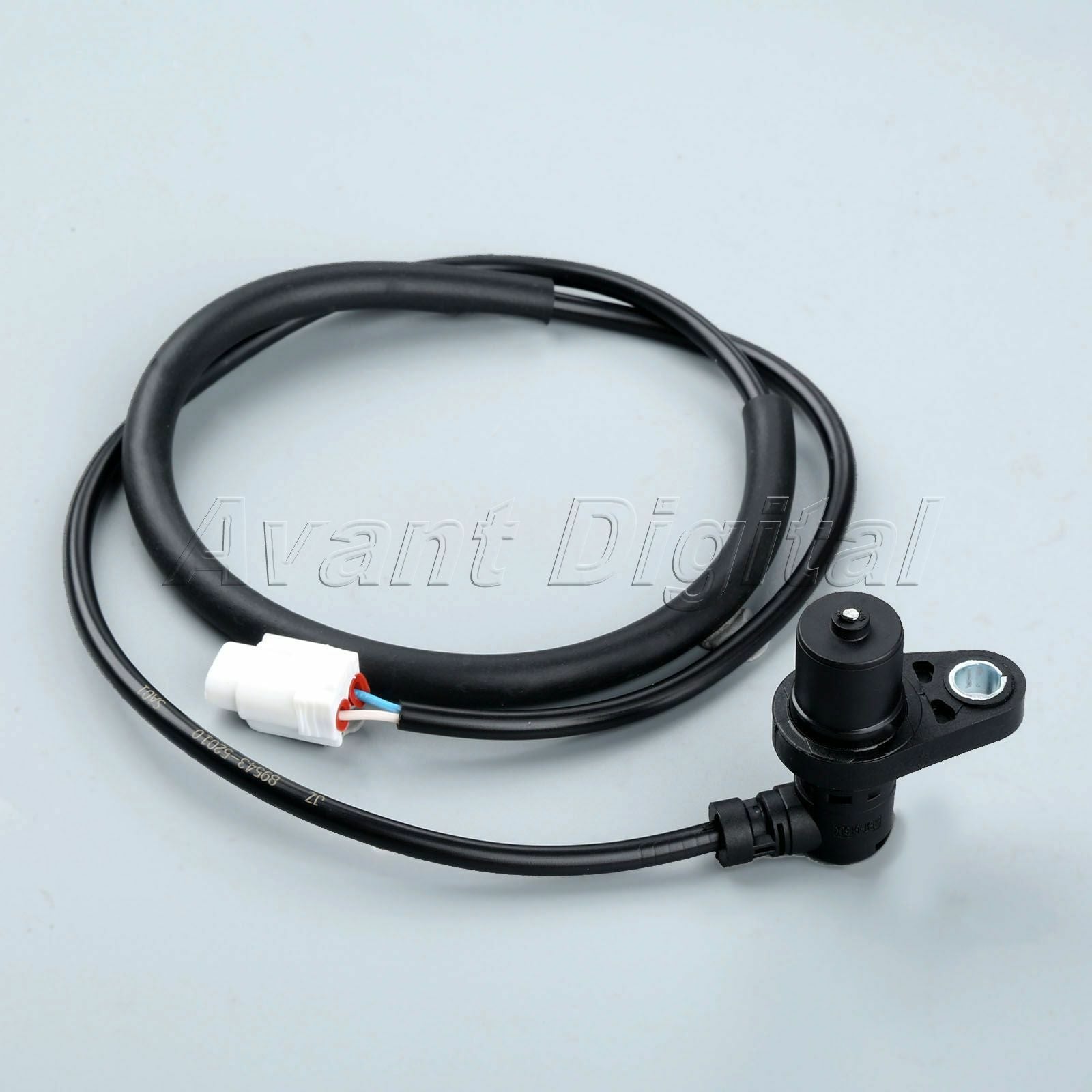 ABS Wheel Speed Sensor Left Front For Fit SCION xA 2004-2006 ECHO 2000-2005