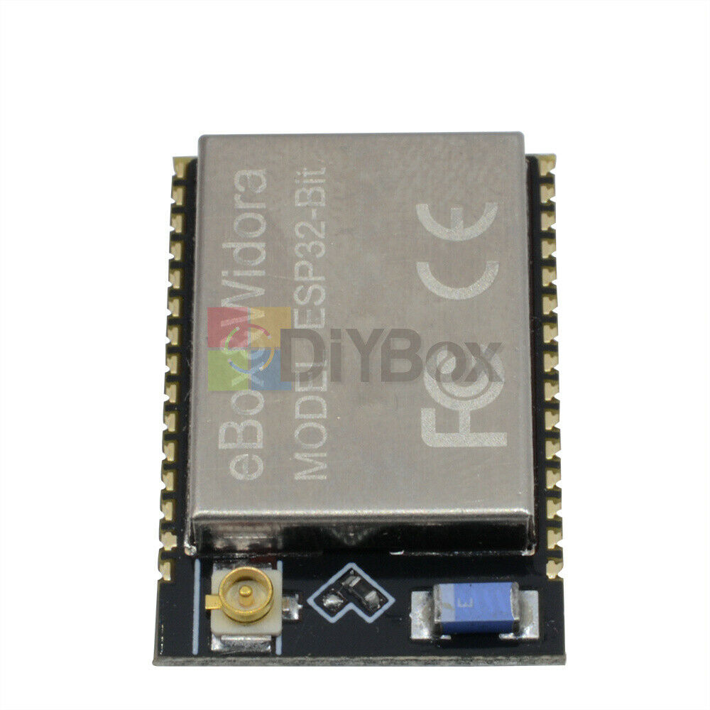 ESP8266 ESP32 Module ESP3212 ESP32-Bit Bluetooth 4.2 Wifi Support Linux Window