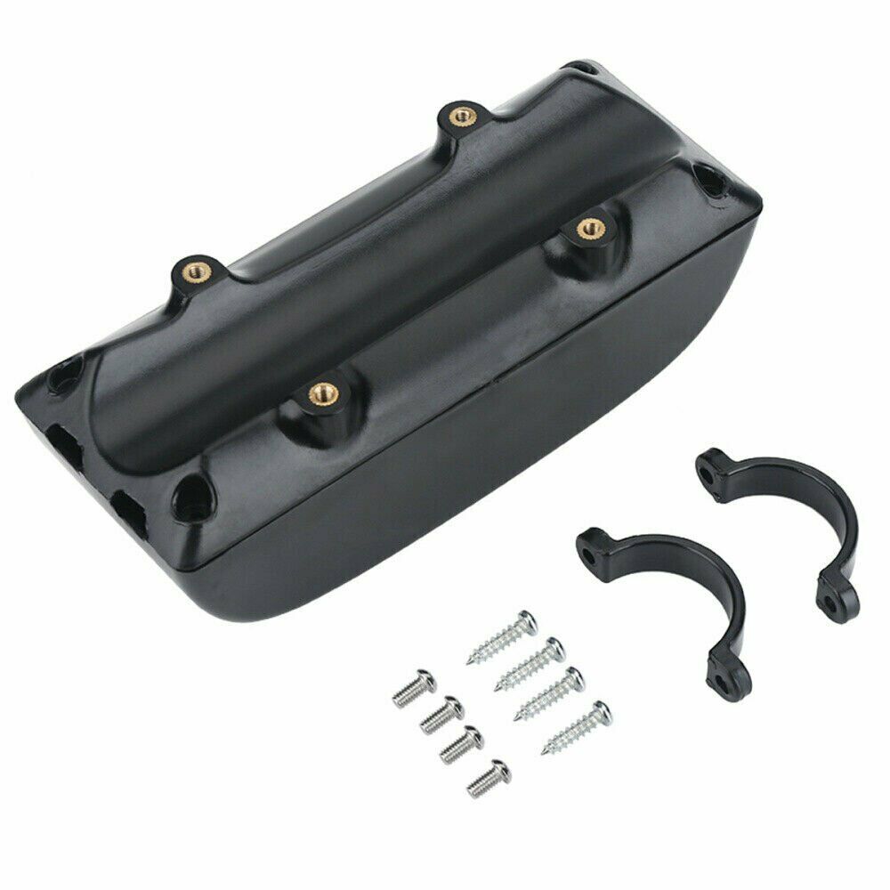 Electric Bike Moped Scooter Motor Controller Box E-Bike Sets Case Battery Shell