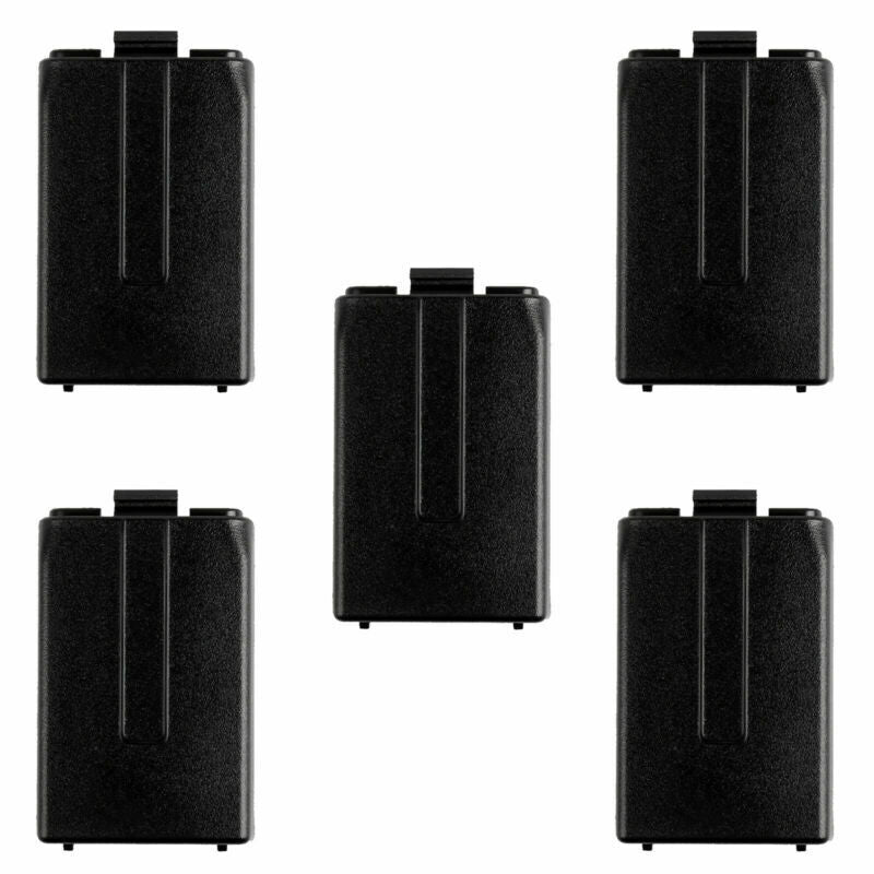 5X UV-5R Li-ion Battery Case For BAOFENG UV-5R YH-A8 Dual Band Radio