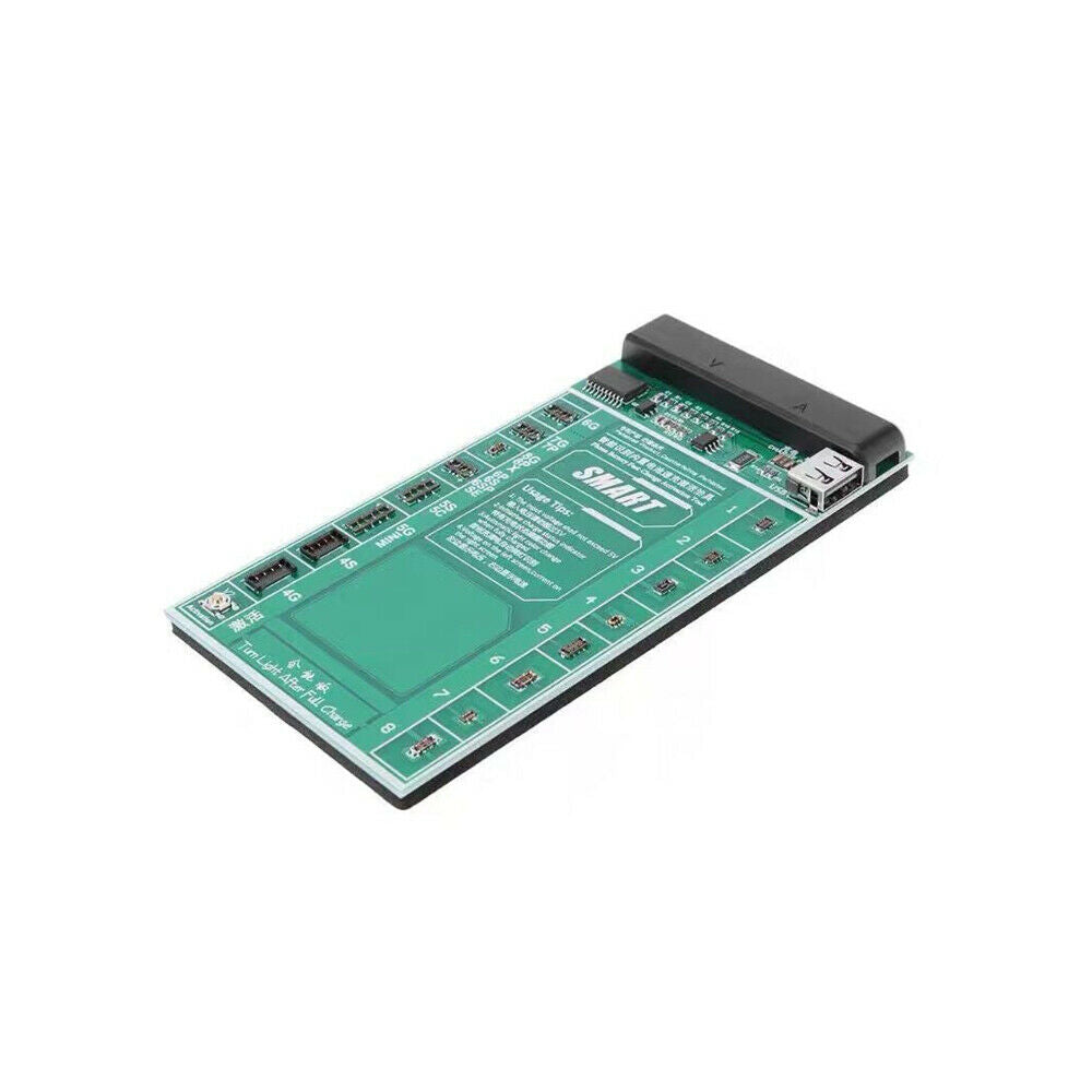 Universal Activation Charge Board Battery Test Charger Phone Battery Repair Kits