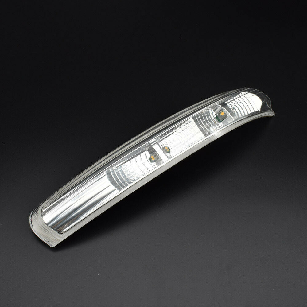 Left/Right Rear View Mirror Turn Signal Light For Chevrolet Captiva 2007-2016