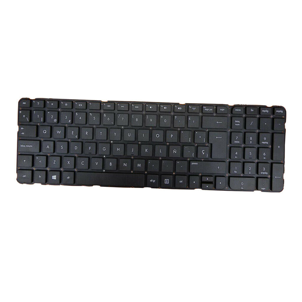 Laptop Keyboard Computer Keyboard Assembly For  Pavilion G7-2100 Series