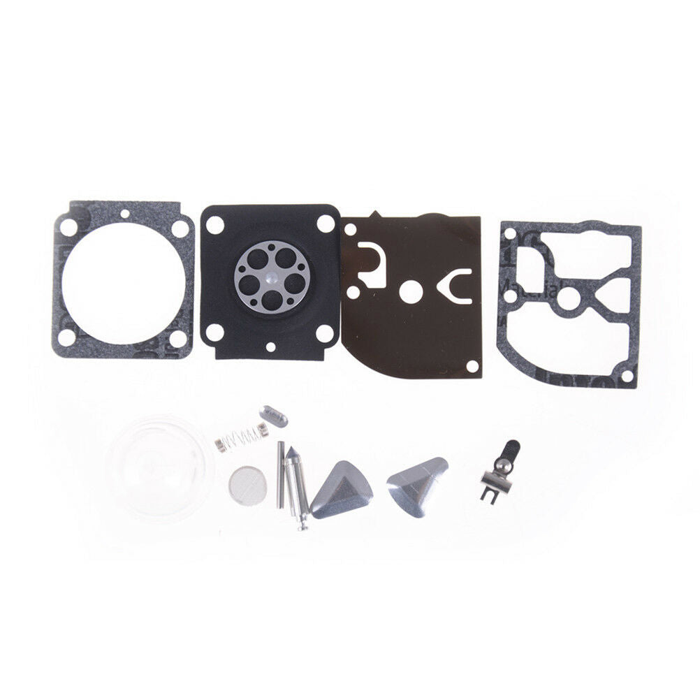 Carburetor Carb Kit For Stihl BG55 HS45 FS55 RB-10.l8
