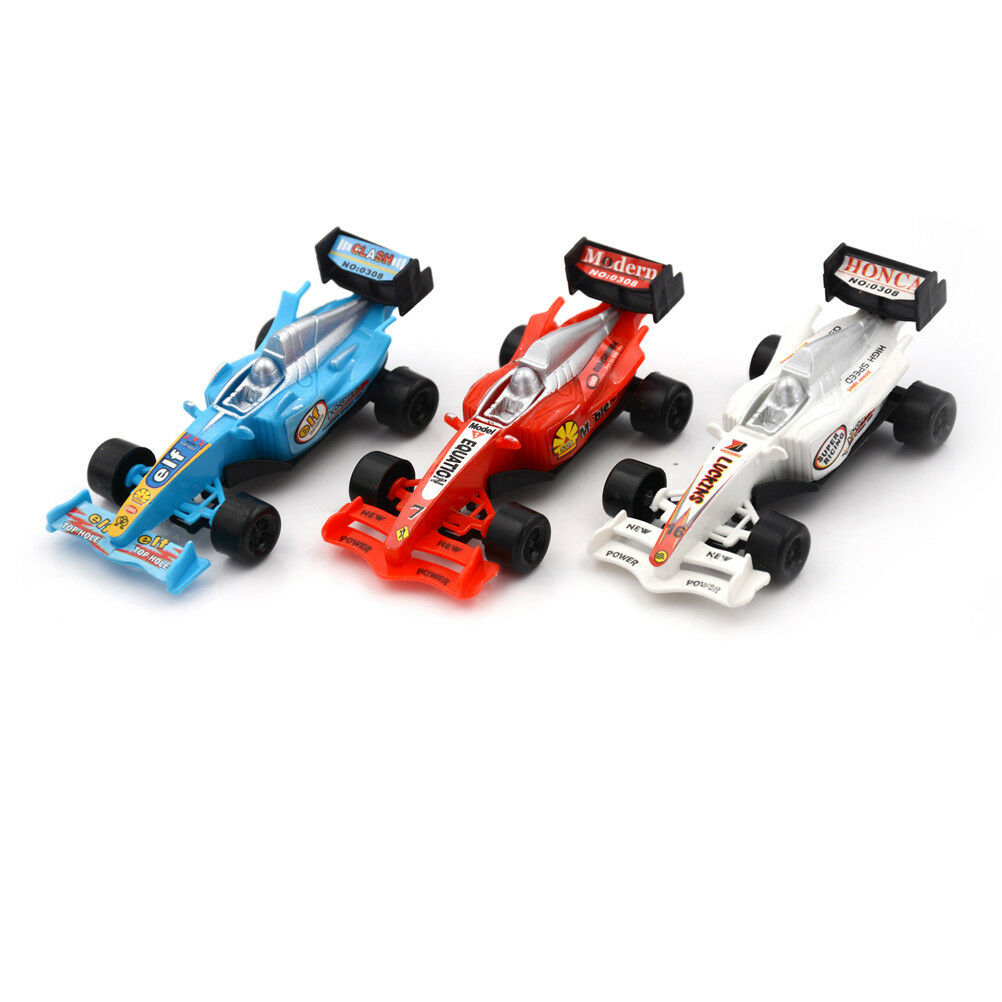 New Racing Models Automatic Shows F1 Equation Racing car pull back Toys Ca.l8