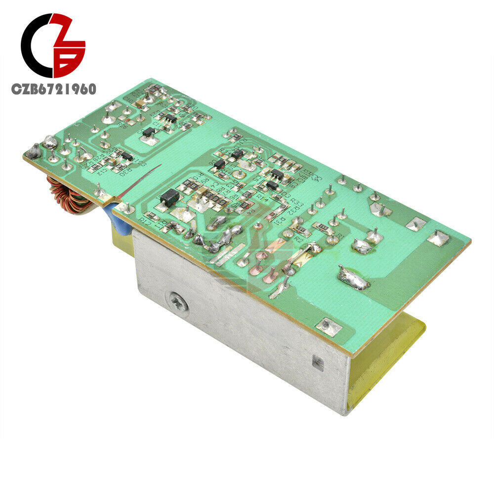 12V 5A AC To DC Switch Power Supply Module Voltage Regulator Circuit Board