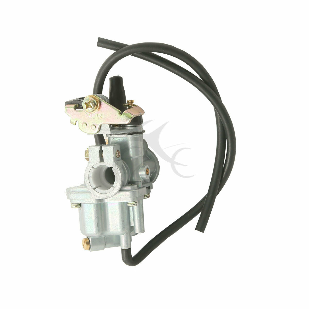Motorcycle Carb Carburetor For Suzuki Quadrunner LT50 JR50 84-87 LT-A50 02-05