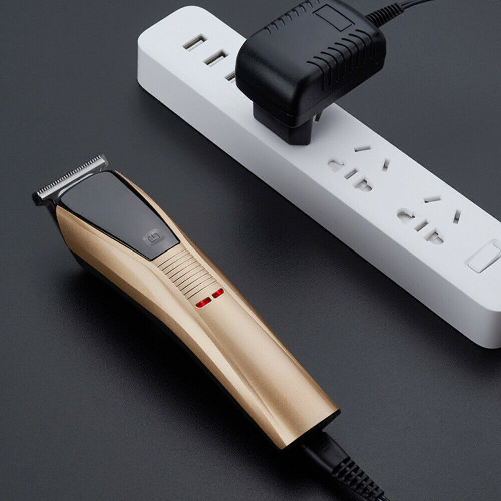 Rechargeable 6 In 1 Hair Beard Eyebrow Ear Nose Shaver Trimmer Electric Kits