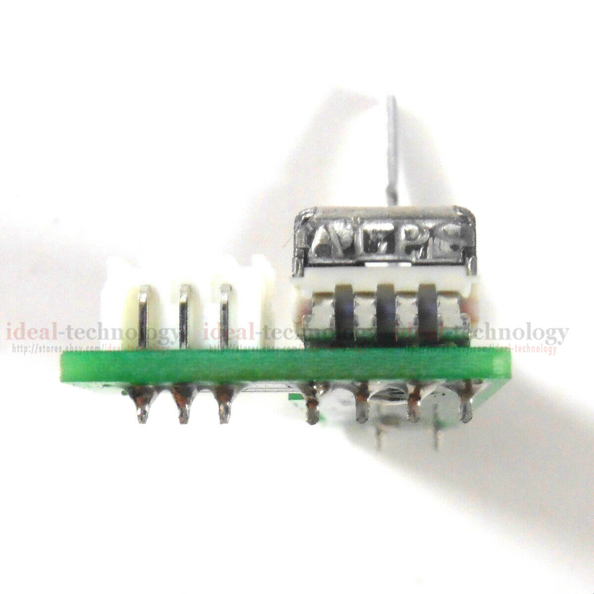 2x DJM750 FADER ASSEMBLY FITS Ch1 or Ch3 FOR PIONEER DJM 750 (DWX3434 / DWX3436)
