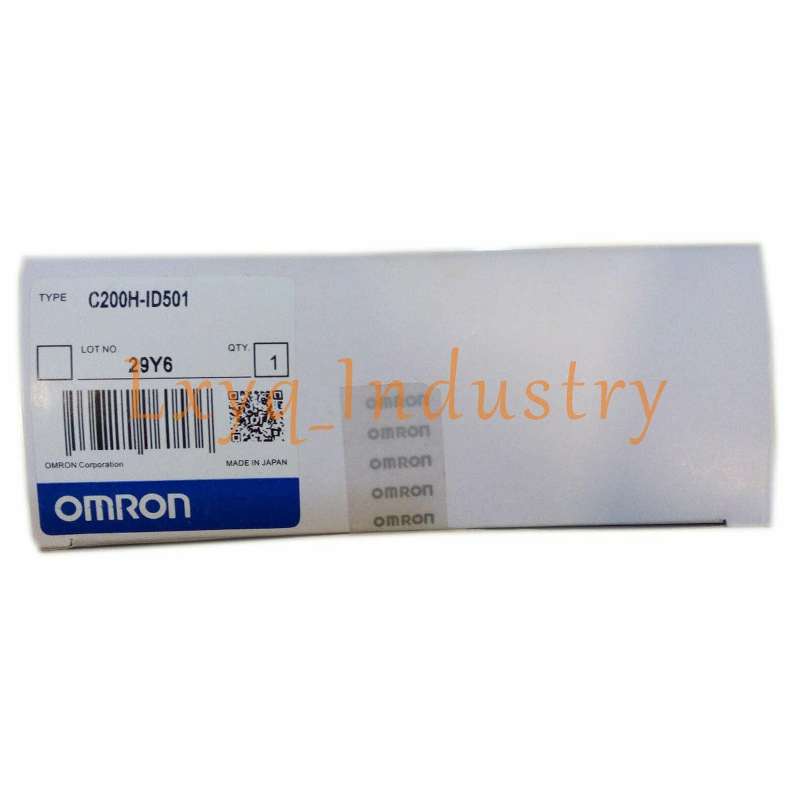 Omron C200H-ID501 C200HID501 PLC Module Brand New Quality Assurance
