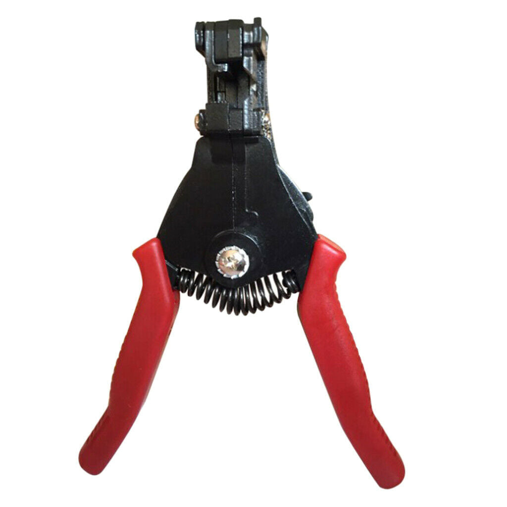 Hardness Insulated Wire Srippers Wire Stripping Pliers Hand Tools 700A
