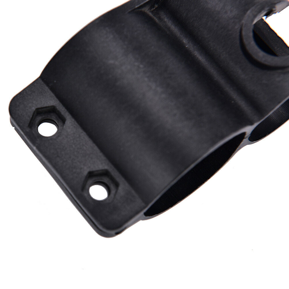bike lock holder cable lock and U lock frame holder Cycling parts Accessor.l8