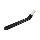Angled Nylon Coffee Espresso Machine Cleaning Brush Coffee Group Head Brush,