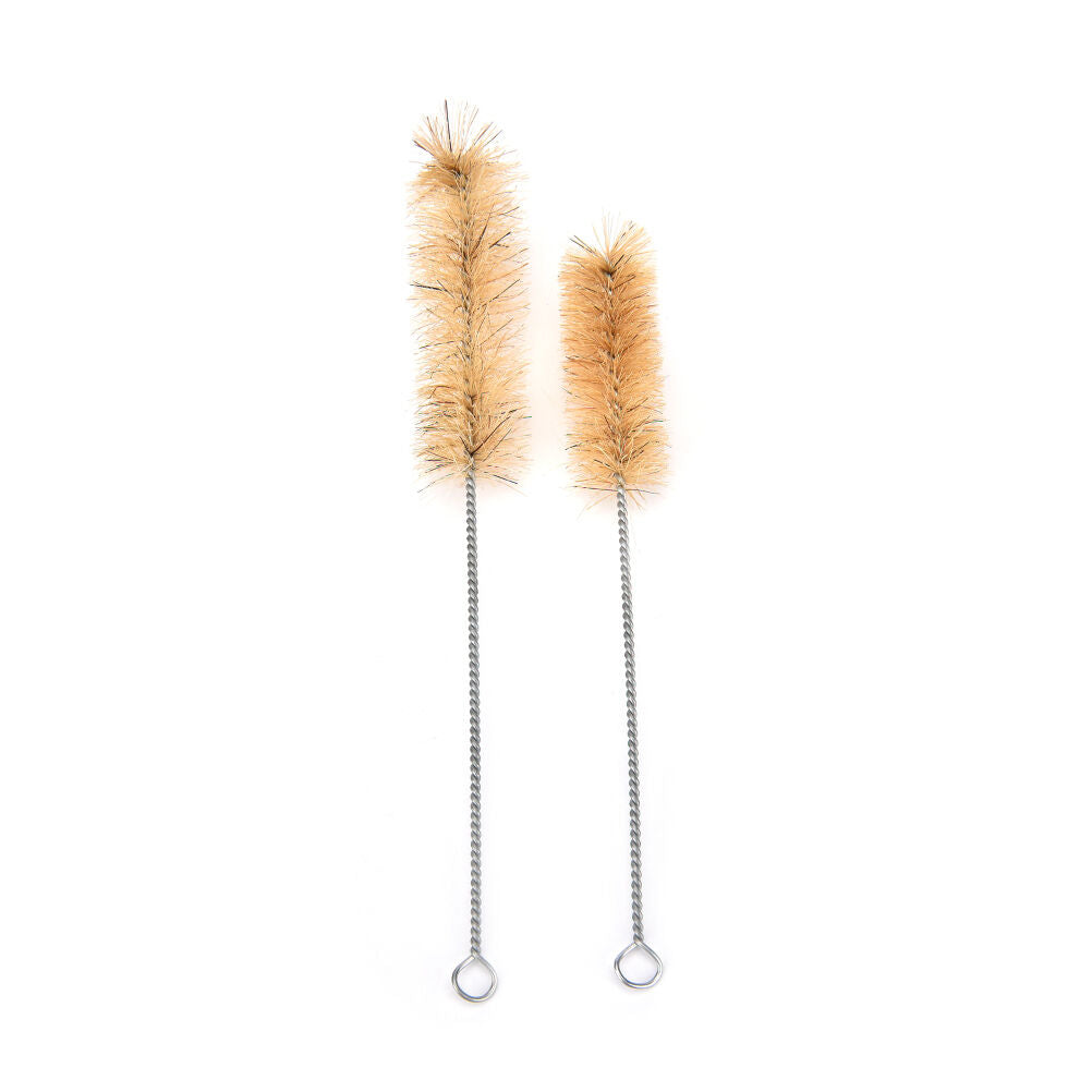 3X Lab Set Chemistry Test Tube Bottle Cleaning Brushes Wash Cleaner Labor.l8