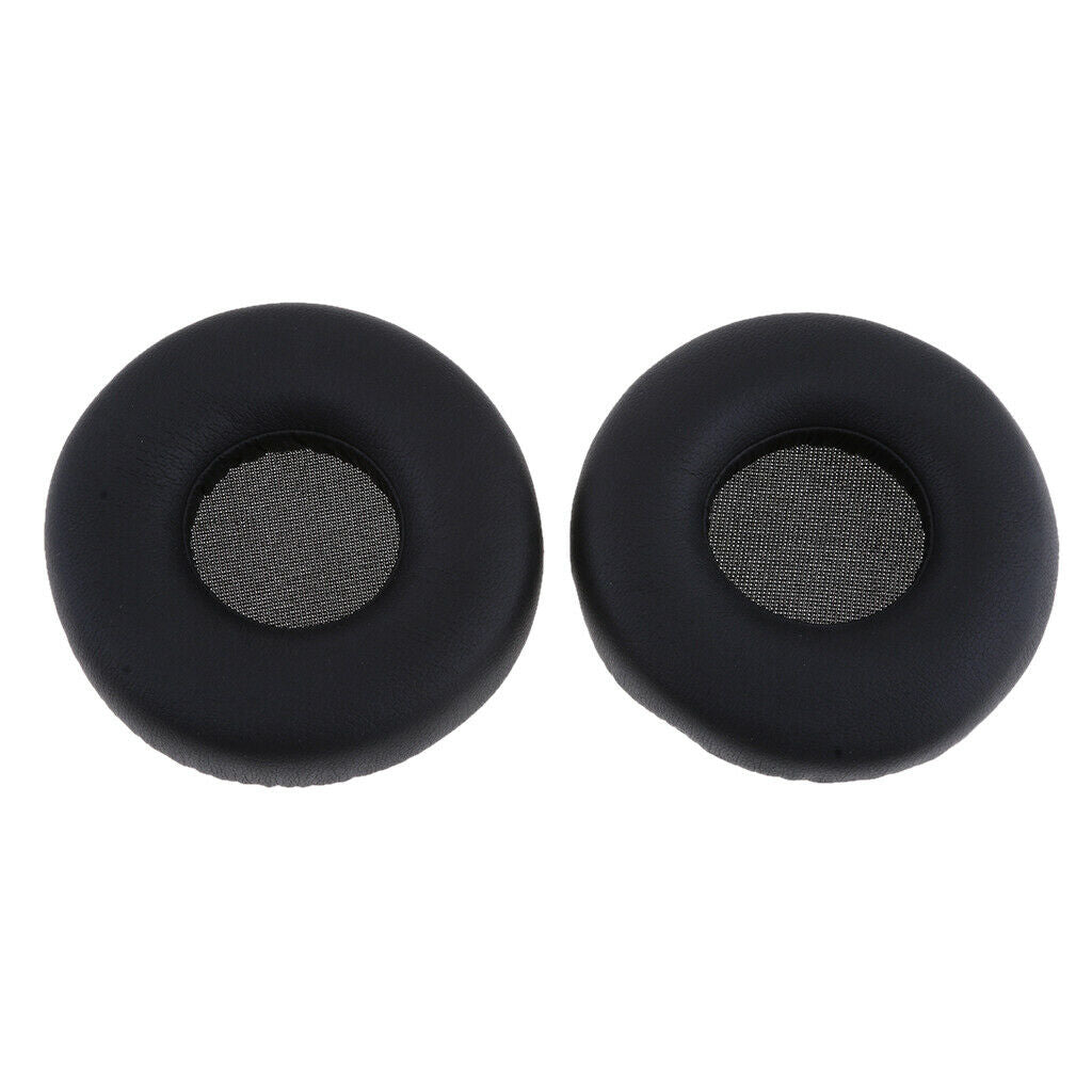 2 Pairs Replacement Ear Pads Cushions For AKG Y55 Y50 Headphone