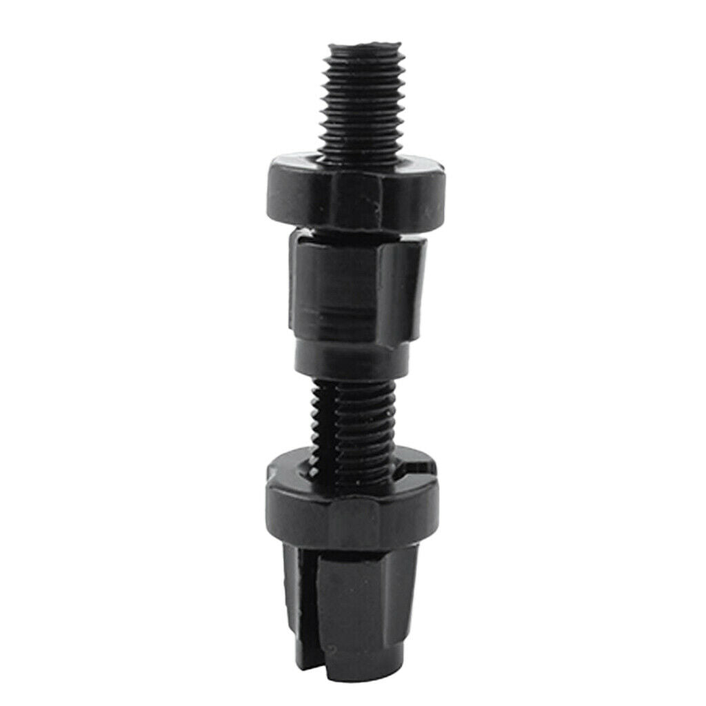 10pcs Precision Bike Brake Screws Cable Adjuster Screw Bicycle Components