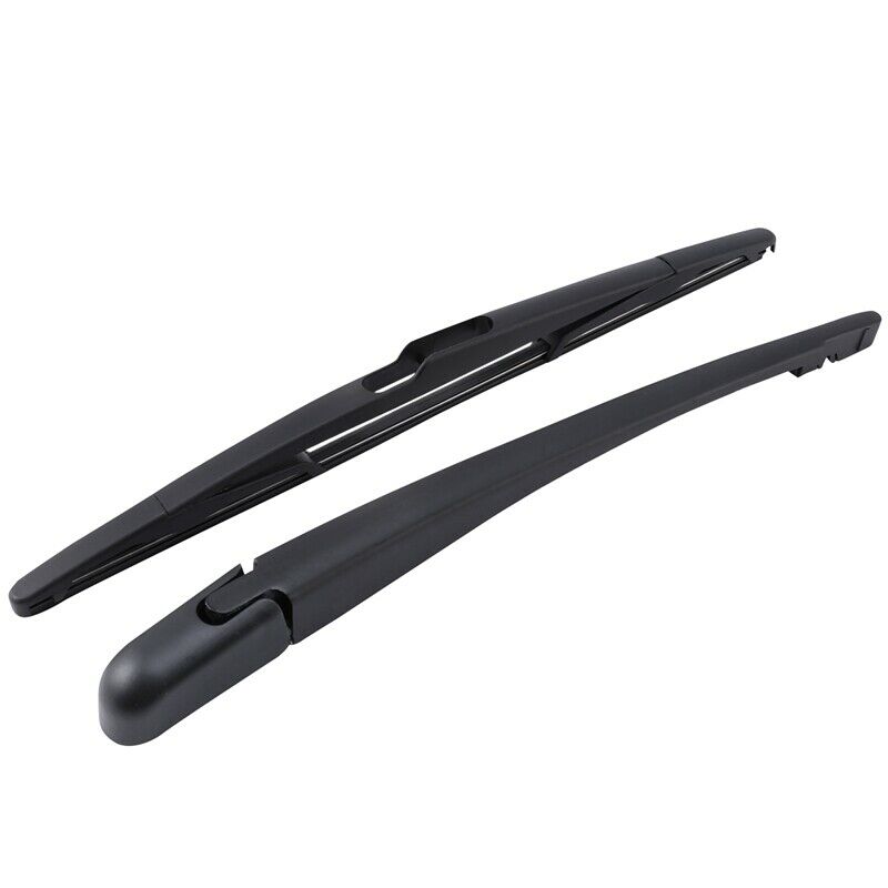 Car Wiper Blade Windscreen Rear Wipers Blade for Peugeot 207 Hatchback 2006 Z7Y7