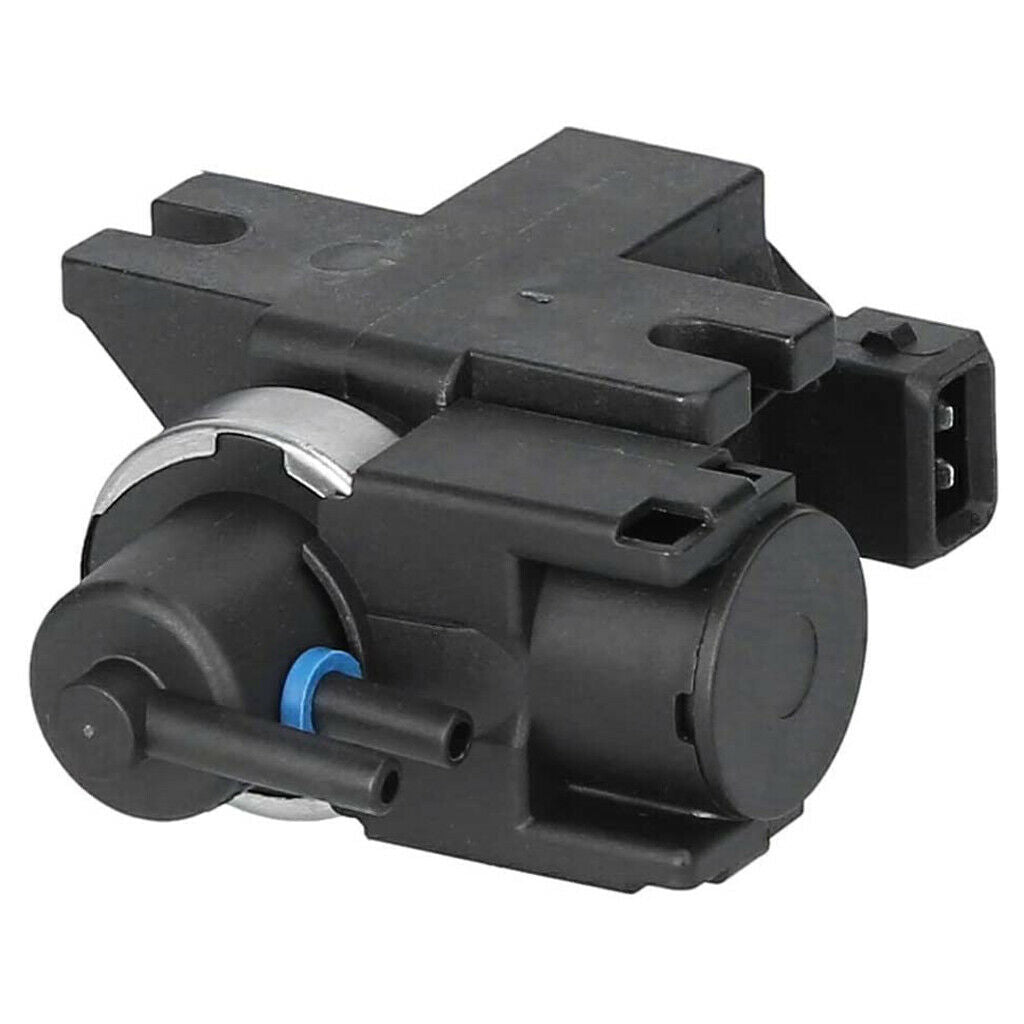 Turbocharger Boost Solenoid Valve Converter for BMW 320i 428i 528i 750i