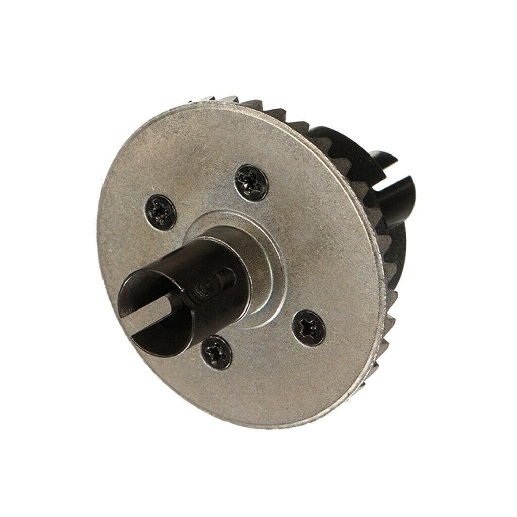 1:10 RC Car Differential Kit for HSP 02024 / LRP 120900 / ZD Racing 7170 Racing