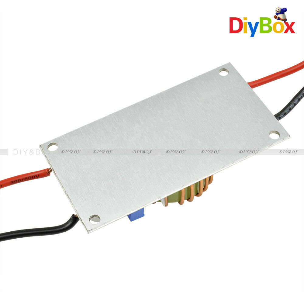 DC DC Step up boost converter Constant Current Power supply 10A 250W LED Driver