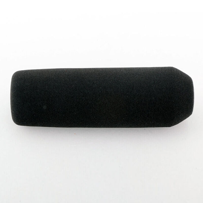 12cm Mic Photo Microphone Foam Sponge Windscreen Shotgun Cover for Microph.l8