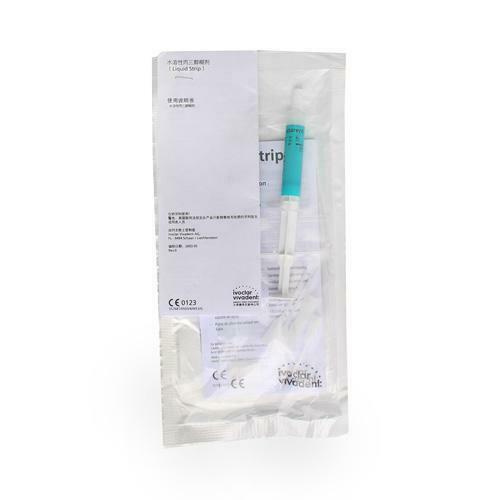 Ivoclar Vivadent Liquid Strip Oxygen Barrier Gel 2.5 Gm