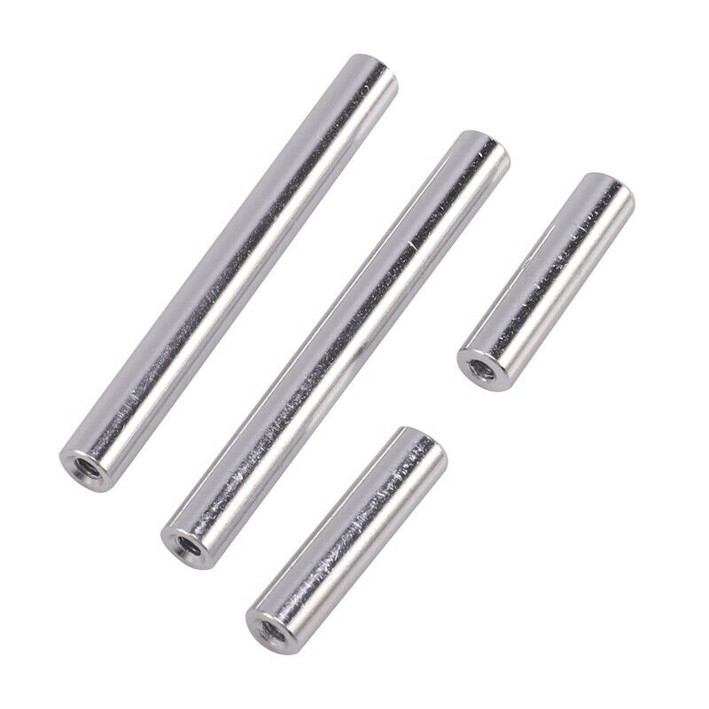 Metal Link Rod End Set for 1:10 RC Cler Tamiya CC01 RC Car B8A1