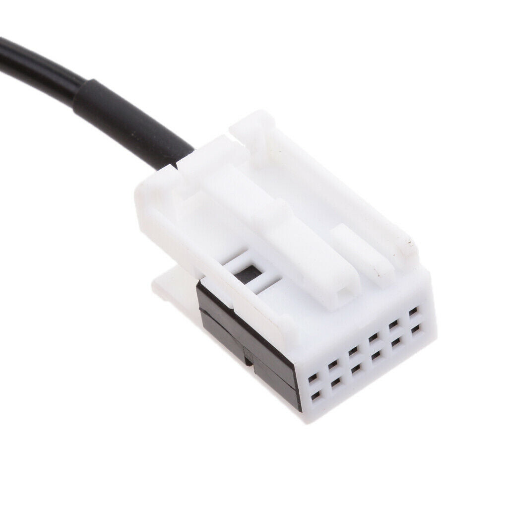 Car Audio Aux Input Socket Switch Cable for VW   GLI MK5 5KD035724