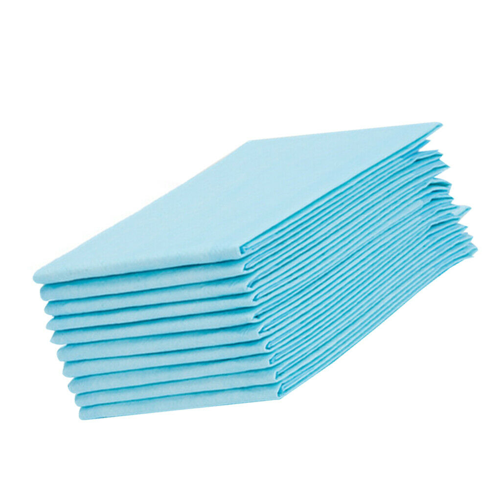 Disposable Pads Waterproof Protection for Older Pets Puppy
