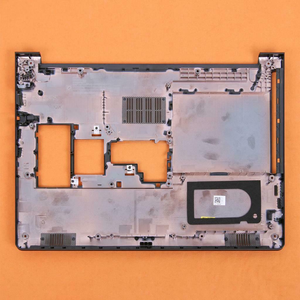For Lenovo Ideapad 310-14ISK Series Laptop Keyboard Back Cover Replacement