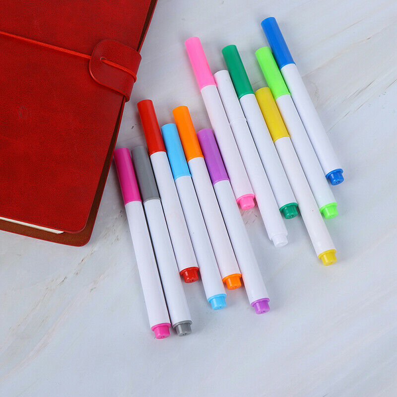 1PCS Liquid Chalk Pen Marker for Writing Chalkboard Blackboard Chalk Pen .l8