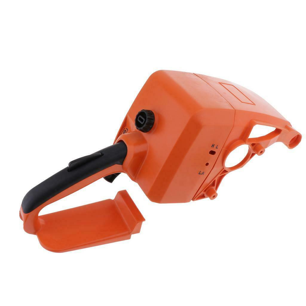 Rear Handle Filter Cover For
