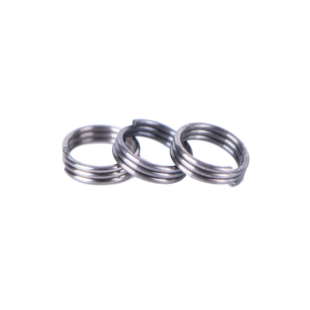 Pack of 50 Dart O Ring Springs for Flights Stems Shafts Free P&P Super Va.l8