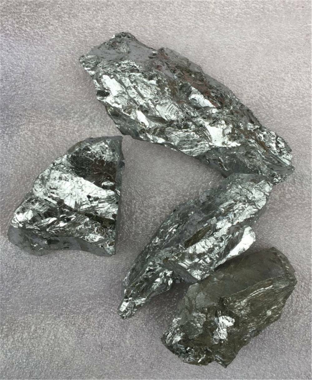Cr Metal Block High Purity 99.4% Chromium 30g grams New