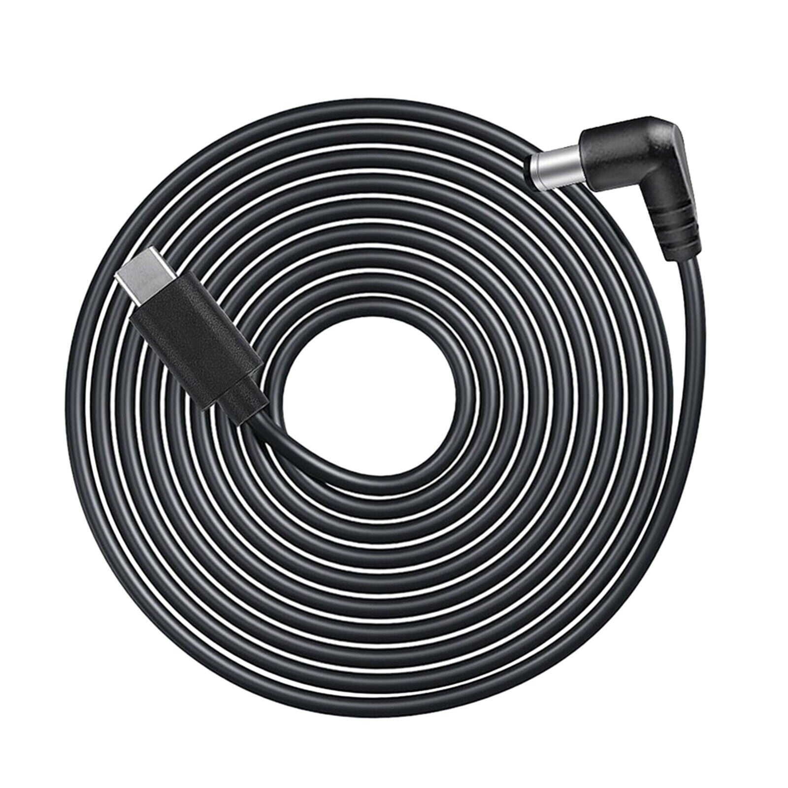 Power Supply Cable Wire Cord PD port for DJI FPV Goggles V2 Wear-resistant