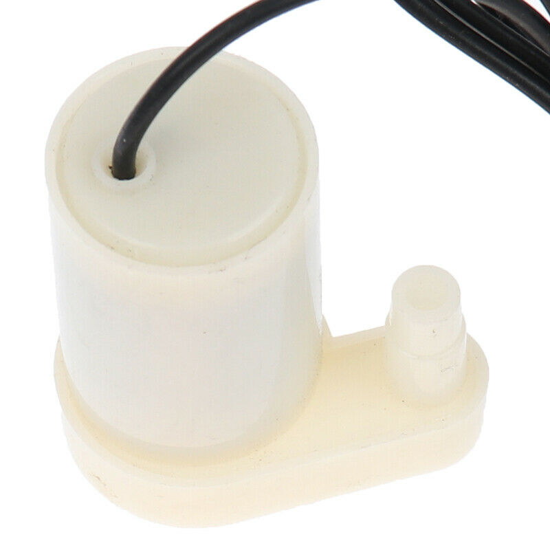 USB DC 5V Low Noise Brushless Motor Pump Mini Micro Submersible Water Pu.l8