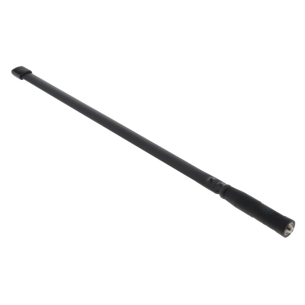 1 Pack 144/430Mhz Receiving Antenna For Baofeng UV-82 UV-5R Walkie Talkie