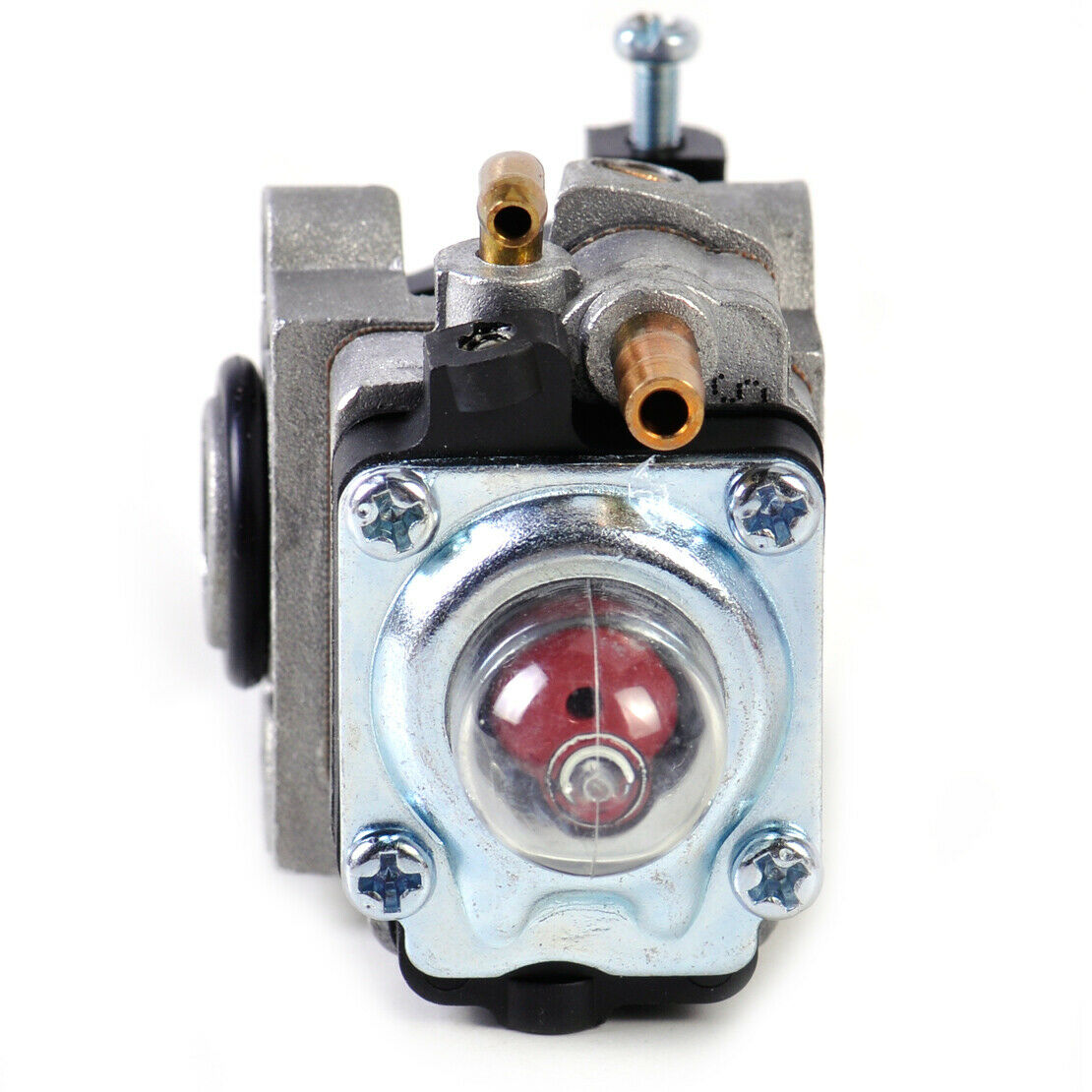 75304296 75304745 Carburetor Carb Fit for Ryobi Bolens Troy-Bilt Gas Trimmer An