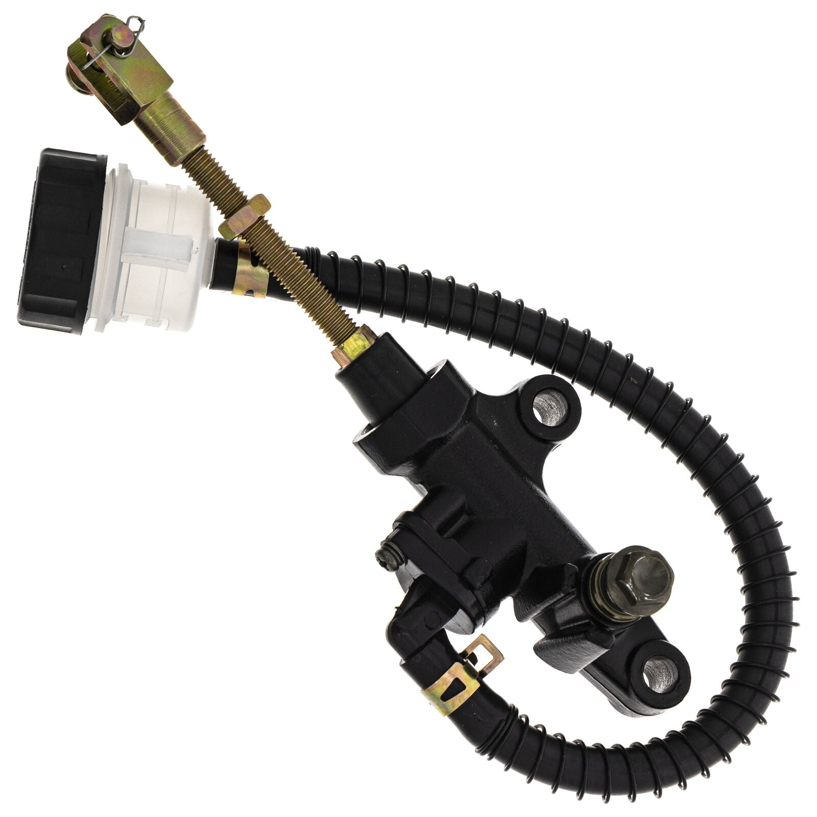 Rear Brake Master Cylinder for Yamaha Banshee Warrior 250 350 29L-25850-51