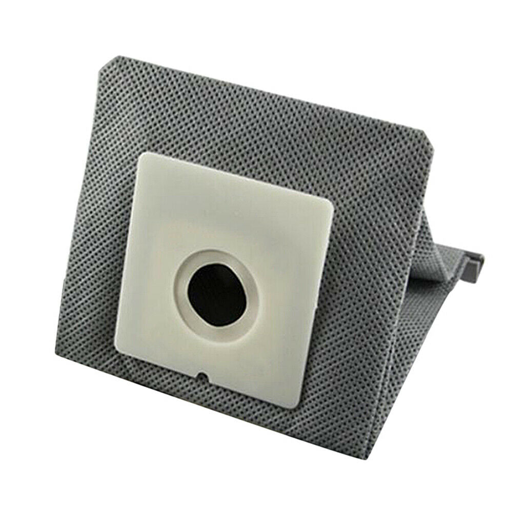 Non Woven Bag  Vacuum Cleaner Paper Bag for Haier ZW980-2 ZW1100-5