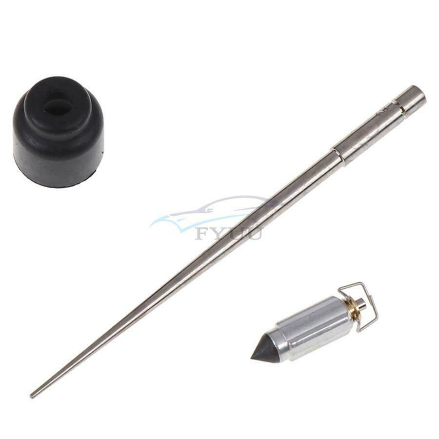 For 2002-05 Yamaha Grizzly 660 4x4 Motorcycle Carburetor Carbon Brush Repair Kit