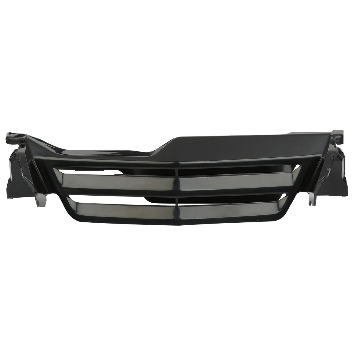 Unpainted Front Running Light Lamp Cover Fit For BMW K51 R1200GS Adventure 12-18