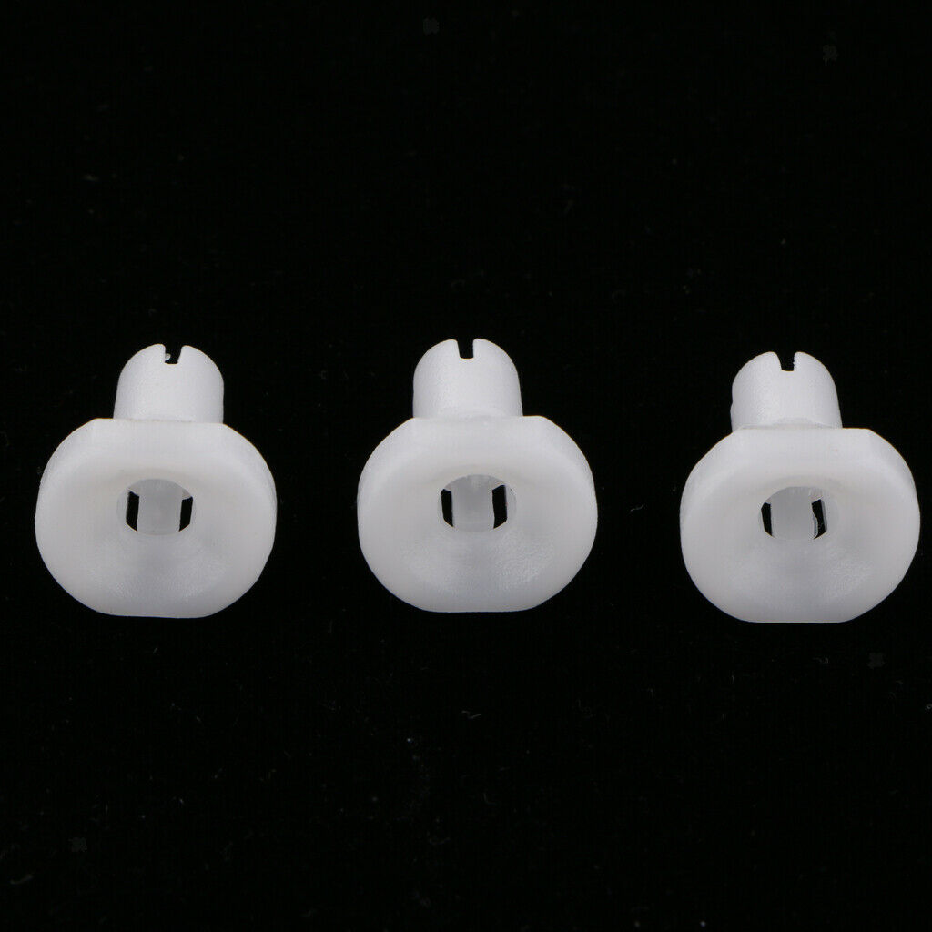 50Pcs Door Trim Panel Retainer Clips for GMC Truck Chevrolet OEM #15960325
